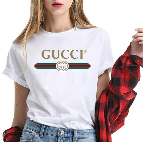 gucci outfits women's|gucci inspired shirts for women.